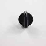 Whirlpool WP3181304 Gas Range Control Knob, 1/2" Plastic, OEM Replacement