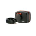 ESBE ARA645 12120800 2 POINT MOTOR ACTUATOR 230V FOR VRG VRB SERIES ZONE VALVE