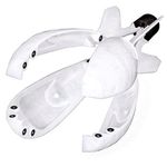 WOLF X-SPOD PERFORMANCE IN WHITE