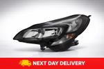 VAUXHALL CORSA E 2015 -2020  HEADLIGHT HEADLAMP NOT DRL PASSENGER SIDE NEAR LEFT