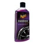 Meguiar's Endurance High Gloss Tyre Gel 473ml Long Lasting G7516EU