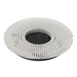 Taski CARPET SHAMPOO BRUSH 17" Ergo disc Floor Polisher SH17