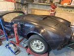 Cobra Replica Project, Cobretti Viper