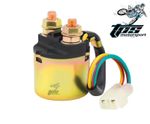 ELECTRIC STARTER MOTOR RELAY SOLENOID FITS: HONDA TRX 350 FOURTRAX 2000 - 2006