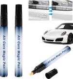 The Magic Pen All Cars,2025 New All Cars Magic Pen for Car Scratches,Quick Fix