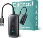 2025 Ottocast Play2Video Ultra AiBox Tiktok+Netflix Streaming w/10 APP Hub 4+32G
