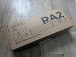 XTool RA2 Pro Rotary Attachment, Brand New, Never Used!
