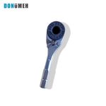 1/4”ratchet Wrench 6.35mm Screwdriver Hex Torque Wrenches Edc Tool Wrench 1/4 Sc