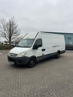 Iveco Daily XLWB 2010 NO VAT 2.3 Diesel Manual Good Condition