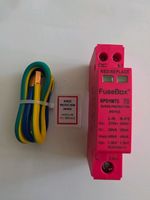 Fusebox SPD1MT2 Type-2 SPD 
