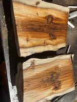 Yew Lengths ,x2,yew Wood,yew Blanks X2