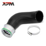 Charge Air Hose Turbo Hose for Jeep Compass Patriot Dodge Caliber 2.0L 06-17