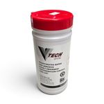V Tech SMT IPA "S" Wipes (Extra Fill IPA) 710ML (Tub of 100 Wipes)