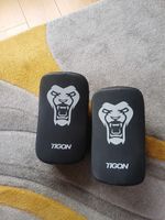 Tigon Curved Thai Pads