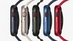 Apple Watch Series 7 41mm GPS + LTE Cellular Refurbished Smart iWatch + Warranty