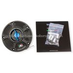 TWM Keyless Filler Petrol Gas Tank Fuel Cap for Honda CBR 600 RR 2025