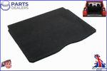 FOR JEEP RENEGADE BOOT MIDDLE LOWER SHELF FALSE FLOOR WELL COVER 2014-2024