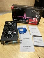PULSE RX 580 4G G5