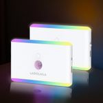 2-Pack Motion Sensor Night Light – Cruise Approved, Magnetic & Mini, White