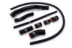 AS3 SILICONE RADIATOR HOSES for KTM 990 SUPERMOTO 2008-2013
