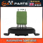 VW Transporter T5 Mk5 & T6 Mk6 Heater Blower Motor Fan Resistor Resistance