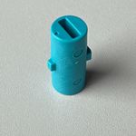 August Smart Lock Blue Adapter 1st 2nd 3rd Gen Pro Replacement Part NEW