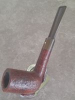 Vauen Inter Billiard ..Dr Pearl Style .refurbished Clean And Ready.