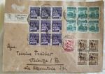 RSI Envelope From Alexandria X Valencia Recommended 25/1/1945