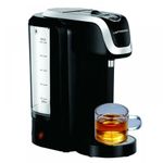 Hot Water Dispenser HomeTronix Instant Boiler 2.5L Kettle Machine 2600W - Black