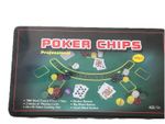 BCG 300 Piece Professional Poker Set . Brand New In Tin
