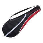 Badminton Bag Racket Cover Racquet Shoulder Tennis Case Bags Pouch Storage