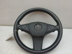 2009 MERCEDES-BENZ C220 BLUEF-CY SPORT CDI A Steering Wheel