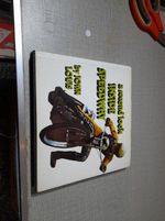 A Second Look Inside Speedway  By John Louis Book