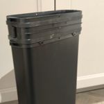 Siemens OEM Rectangle Venting Hob Duct And Straight Connector