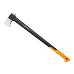 Fiskars 1069109 X36 Extra Long Super Splitting Axe FSK1069109