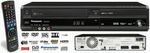 Panasonic DMR-EZ49V DVD VCR multi-region Video Recorder  24 Months Warranty