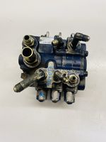 Hydraulic 3 Spool Control Valve For Toyota Forklift 5FBE15 67720-15301-71 1996