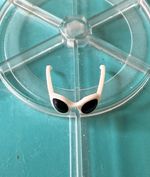 WWE Sunglasses Accessory Mattel Accessories for Wrestling Figures