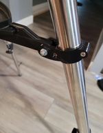 Celestron Tripod Replacement Bracket  HQ 130 Series