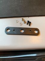 Rear Body Post Reinforcement Type 2, Mardave & Kamtec P&P Discount
