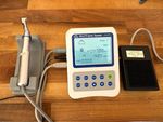 Dental Endodontic Instrument Endo Motor Handpiece/for spares or parts