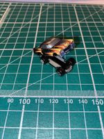 Micro Machines, Galoob, Super RARE Series 2 Insiders, Cadillac, Free Postage