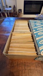Vatican United Nations Stamp Collection Scott Numbered Large Organized Lot