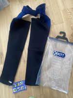 Kitt Equestrian Full Chaps. Age 11 / 12 Years. NEW