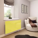 Glass Radiator Covers - Made By Premier Range