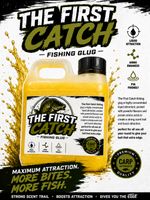 Fishing glug PVA friendly Boilie dip Carp Coarse liquid bait
