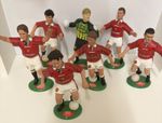 Manchester United figures 