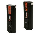 2x 6V 4.8AH Nail Gun Battery For Paslode 404717 902200 IM50 IM65 IM250 IM350