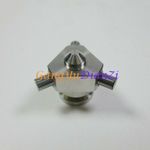 NEW Stainless Steel Tripod FITS Probe OMP40-2 OMP400 Parts