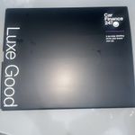 New, Luxe Good Car Detailing Kit (CarFinance247)